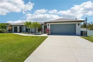 4216 NW 25th Terrace, Cape Coral, FL 33993 - Photo 1