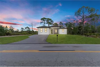 301 E 17th St, Lehigh Acres, FL 33972 - Photo 1