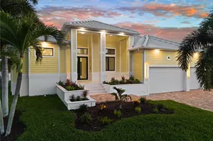 1460 Venetian Ct, Cape Coral, FL 33904 - Photo 1