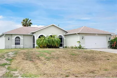 1100 NE 15th St, Cape Coral, FL 33909 - Photo 1