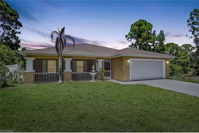 3008 51st St W, Lehigh Acres, FL 33971 - Photo 1