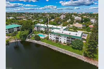 3030 Binnacle Dr #307, Naples, FL 34103 - Photo 1