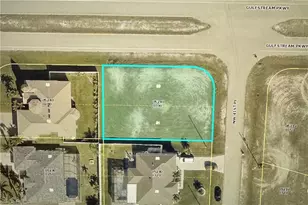1540 NW 41st Pl, Cape Coral, FL 33993 - Photo 1