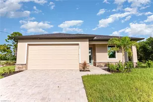 4157 NW 39th Ave, Cape Coral, FL 33993 - Photo 1