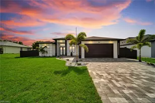 849 SW 15th Ave, Cape Coral, FL 33991 - Photo 1