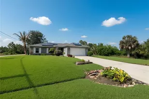 3218 43rd St W, Lehigh Acres, FL 33971 - Photo 1