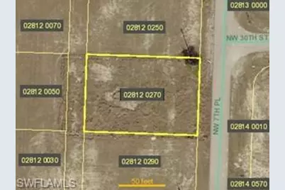 3008 NW 7th Pl, Cape Coral, FL 33993 - Photo 1