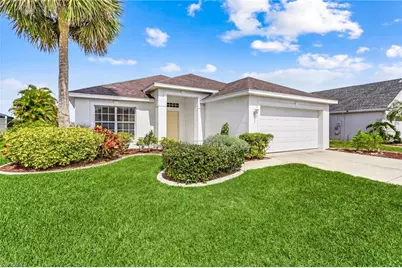 15638 Beachcomber Ave, Fort Myers, FL 33908 - Photo 1