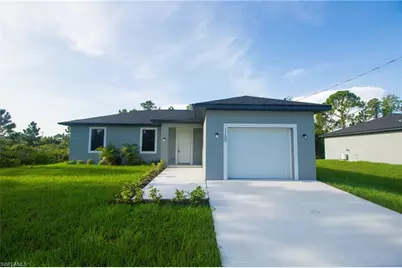 1150 Darling St E, Lehigh Acres, FL 33974 - Photo 1