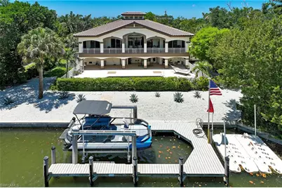 1066 Bailey Rd, Sanibel, FL 33957 - Photo 1