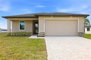2630 NW 23rd Ave, Cape Coral, FL 33993 - Photo 1