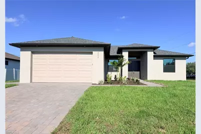 338 SW 28th Ave, Cape Coral, FL 33991 - Photo 1