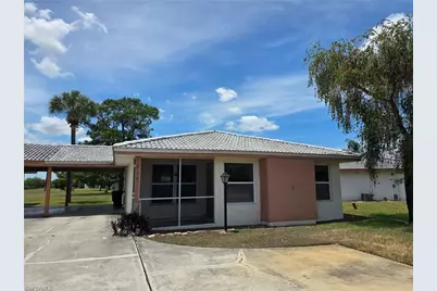 219 Beth Stacey Blvd, Lehigh Acres, FL 33936 - Photo 1