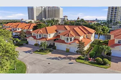 5957 Tarpon Gardens Cir #202, Cape Coral, FL 33914 - Photo 1