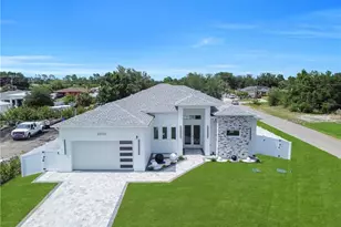 2900 41st St SW, Lehigh Acres, FL 33976 - Photo 1