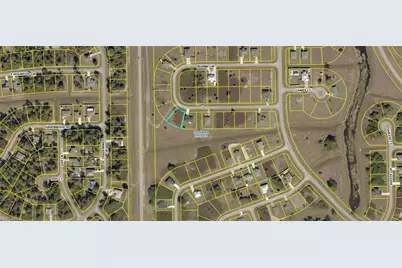 7027 Burma Cir, Labelle, FL 33935 - Photo 1