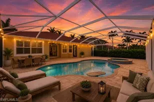 2617 Stonyhill Ct, Cape Coral, FL 33991 - Photo 1