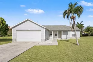 3506 SW 8th Ct, Cape Coral, FL 33914 - Photo 1