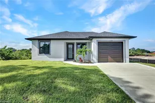 312 Progress Ave, Lehigh Acres, FL 33974 - Photo 1