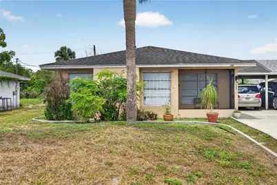 1129 Joel Blvd, Lehigh Acres, FL 33936 - Photo 1