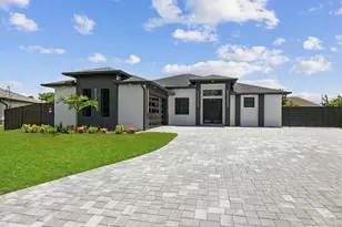 223 SW 22nd Ct, Cape Coral, FL 33991 - Photo 1