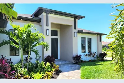 626 NW 36th Pl, Cape Coral, FL 33993 - Photo 1