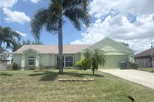 1415 SW 29th Terrace, Cape Coral, FL 33914 - Photo 1