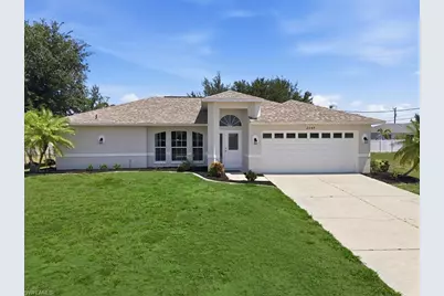 2245 SW 1st Ter, Cape Coral, FL 33991 - Photo 1