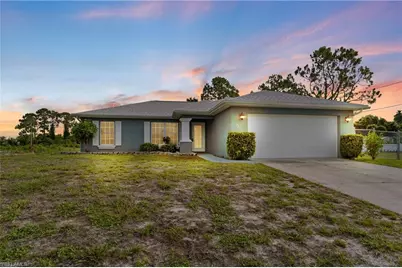 5230 5th St W, Lehigh Acres, FL 33971 - Photo 1