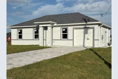 731 Ferndale Ave S, Lehigh Acres, FL 33974 - Photo 1