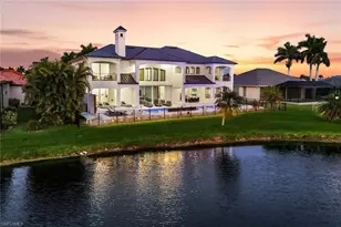 11929 Princess Grace Ct, Cape Coral, FL 33991 - Photo 1