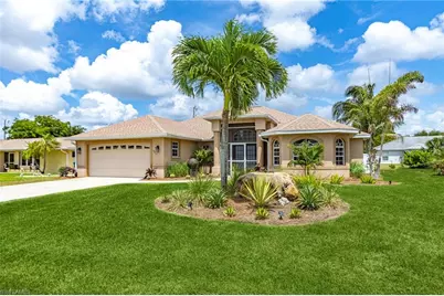 3613 SE 3rd Pl, Cape Coral, FL 33904 - Photo 1