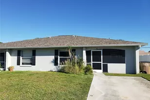 1101 SW 48th Terrace, Cape Coral, FL 33914 - Photo 1