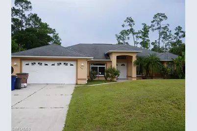 703 Grant Ave, Lehigh Acres, FL 33972 - Photo 1