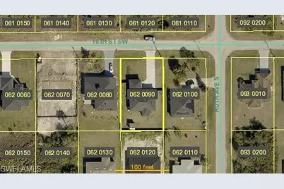 3303 10th St SW, Lehigh Acres, FL 33976 - Photo 1