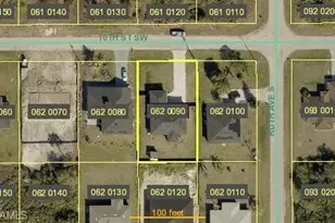 3303 10th St SW, Lehigh Acres, FL 33976 - Photo 1