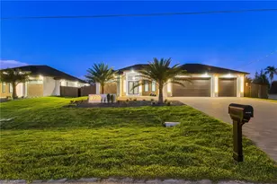 1923 SW 15th Pl, Cape Coral, FL 33991 - Photo 1