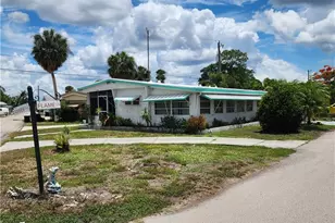 136 Amber Ave, North Fort Myers, FL 33917 - Photo 1