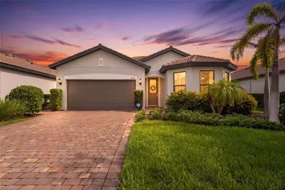 16013 Palmetto Prairie Dr, Alva, FL 33920 - Photo 1