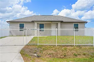 9019 N Indio Cir, Labelle, FL 33935 - Photo 1