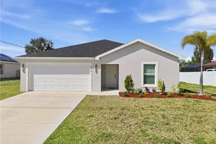 2515 SW 2nd Terrace, Cape Coral, FL 33991 - Photo 1