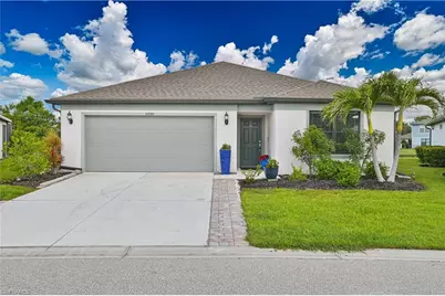 10788 Firebush Cir, North Fort Myers, FL 33917 - Photo 1