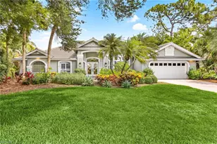 3980 Lakemont Dr, Bonita Springs, FL 34134 - Photo 1