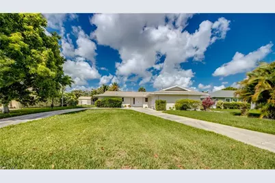 4424 SE 11th Pl, Cape Coral, FL 33904 - Photo 1