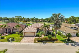 2571 Palo Duro Blvd, North Fort Myers, FL 33917 - Photo 1