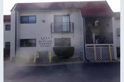 4728 Orange Grove Blvd #14, North Fort Myers, FL 33903 - Photo 1