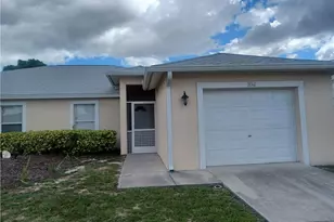 100 SW Trafalgar Parkway, Cape Coral, FL 33991 - Photo 1
