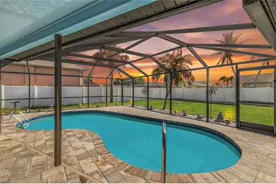 3320 SW 6th Ave, Cape Coral, FL 33914 - Photo 1