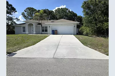 841 Calumet St E, Lehigh Acres, FL 33974 - Photo 1