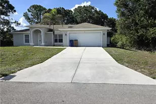 841 Calumet St E, Lehigh Acres, FL 33974 - Photo 1